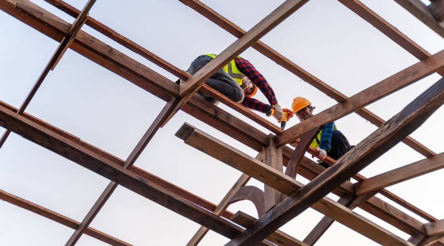 Expert top industrial roofings services in Saint Charles, IL